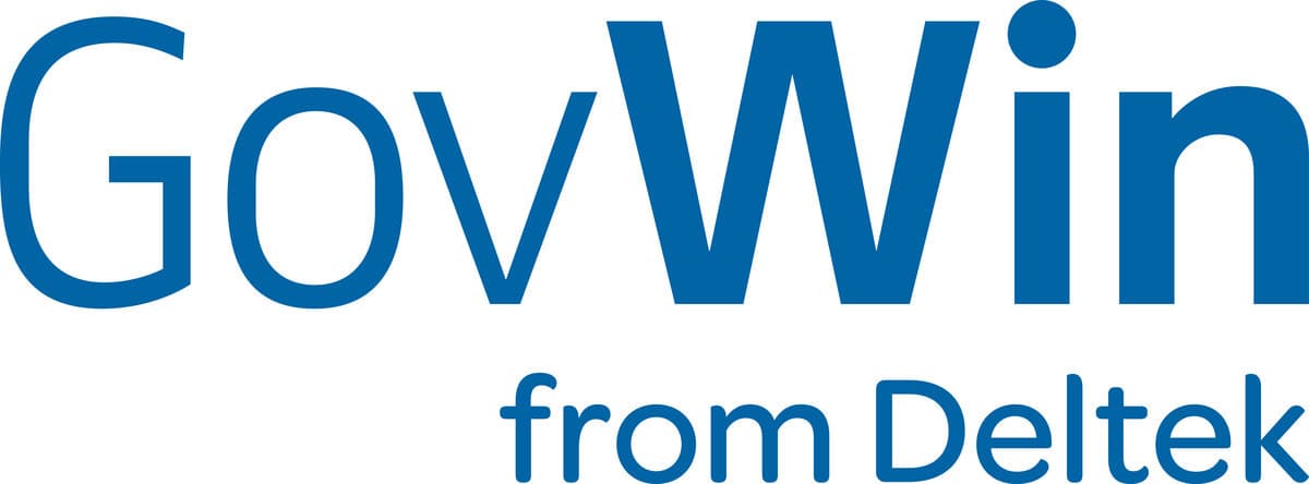 GovWin Logo